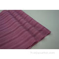 Tissu 100% coton Warp Way Stripe Dobby Dyed